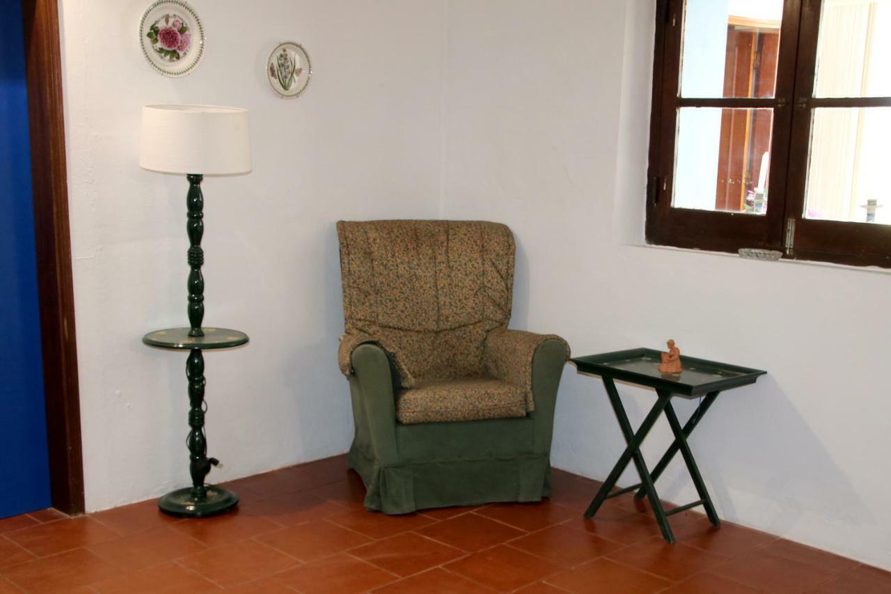 Monte Da Contenda Campo Maior Buitenkant foto